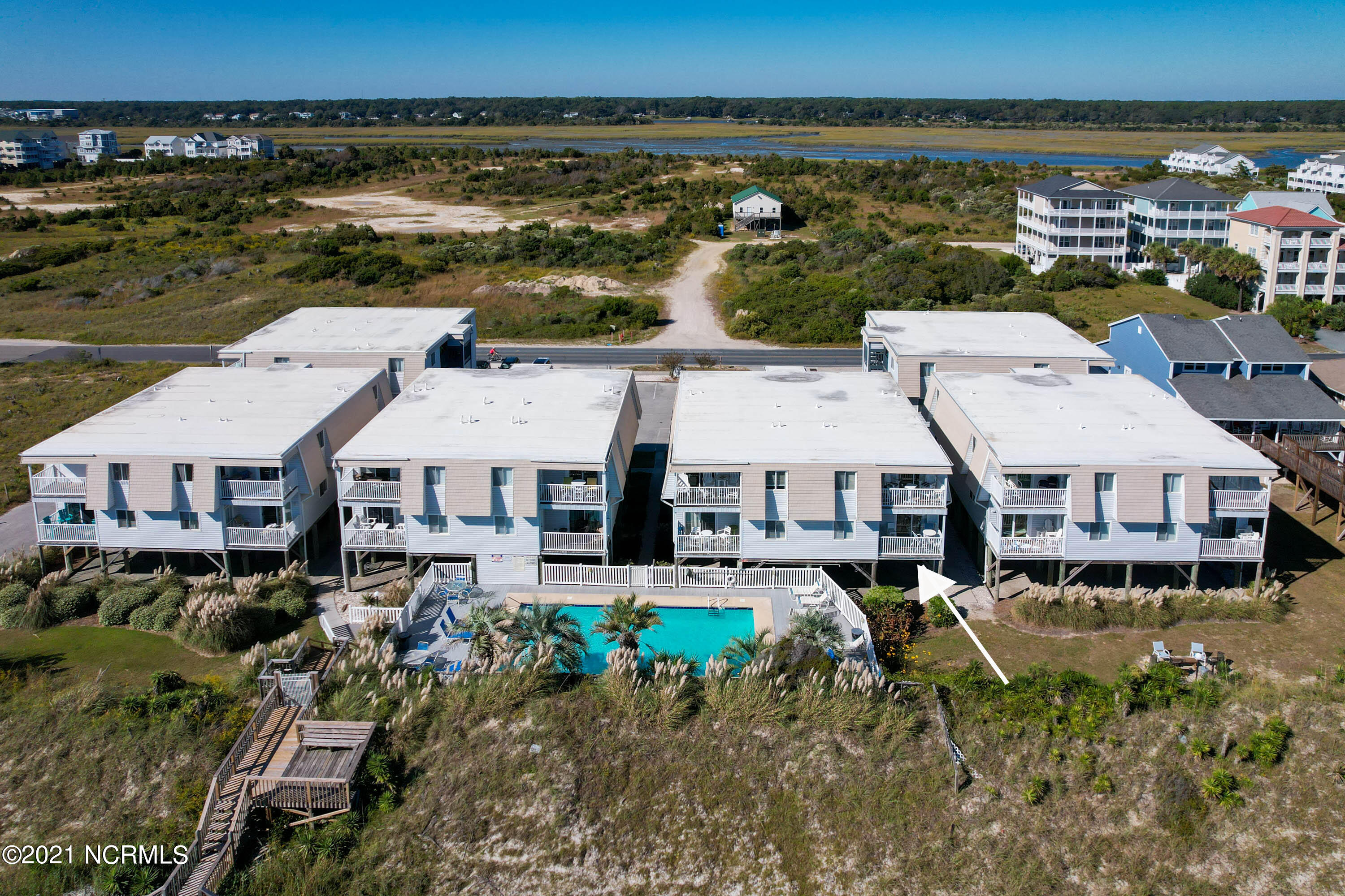 301 West First Street, Unit B1 Ocean Isle Beach, NC 28469 - Photo 2 of 49 KahunaPhoto.com-0036 copy