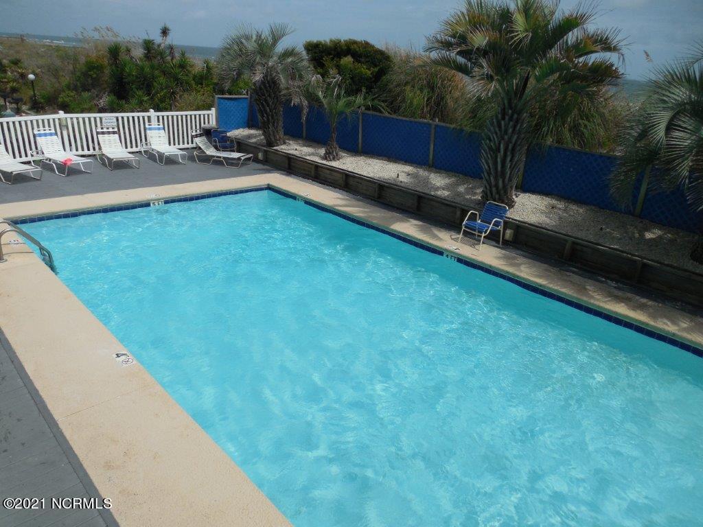 301 West First Street, Unit B1 Ocean Isle Beach, NC 28469 - Photo 8 of 49 DSCN5500