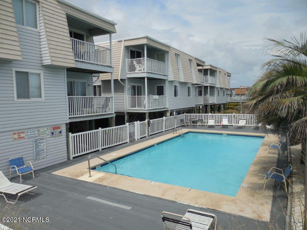 301 West First Street, Unit B1 Ocean Isle Beach, NC 28469 - Photo 10 of 49 DSCN5513