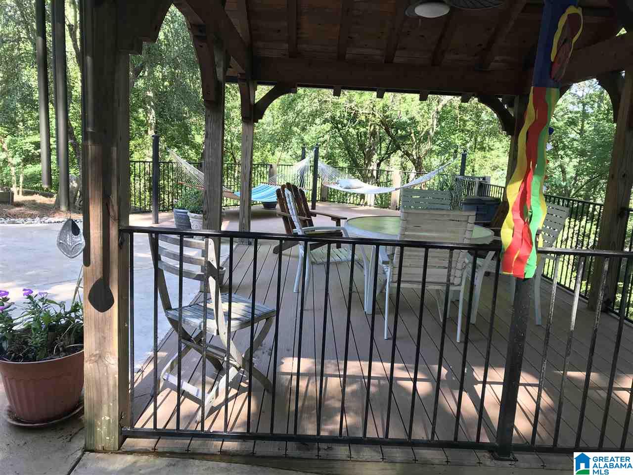 225 Justice Road Vincent, AL 35178 - Photo 12 of 43