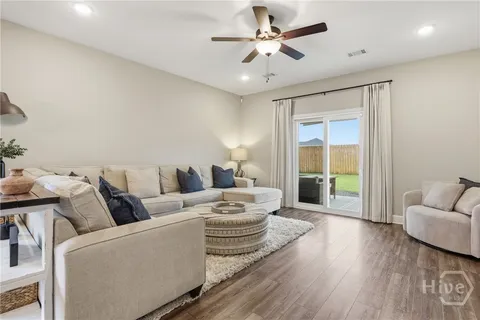 $384,900 | 203 Haisley Run, Guyton, GA 31312