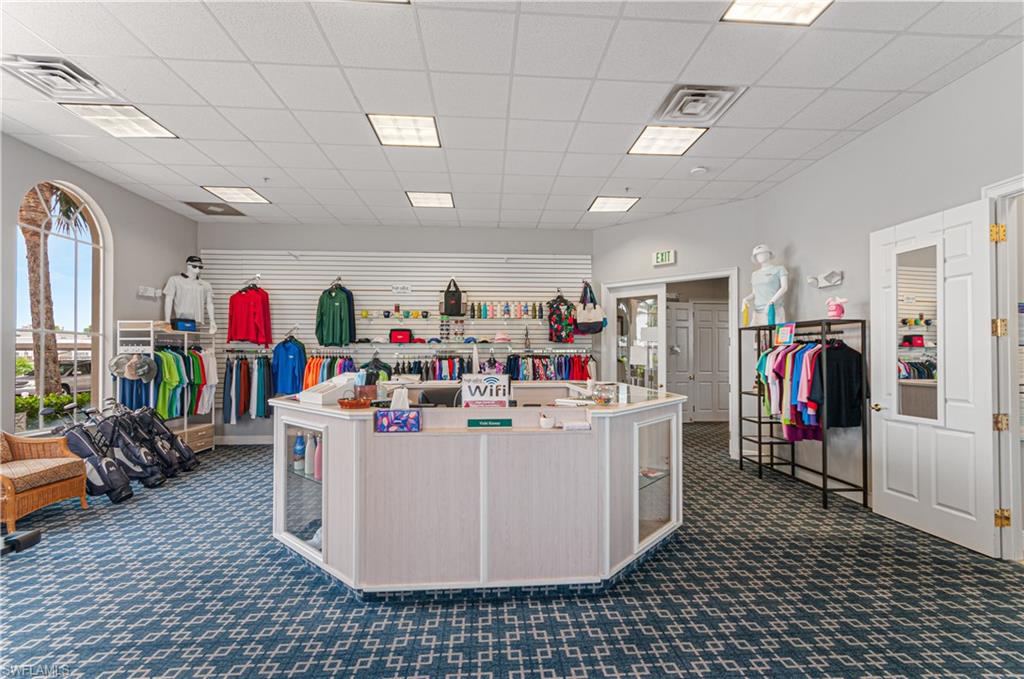13 High Point Circle North, Unit 203 Naples, FL 34103 - Photo 30 of 34