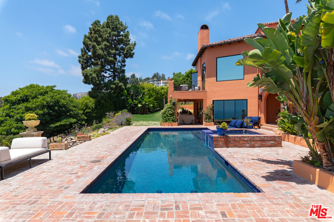 21424 Deerpath Lane Malibu, CA 90265 - Photo 41 of 51