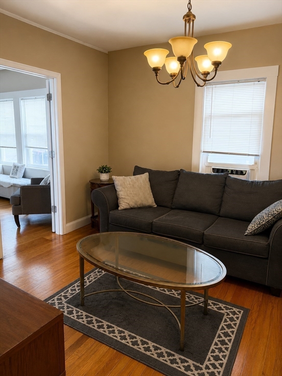 12 Heath Street, Unit 1 Everett, MA 02149 - Photo 5 of 13