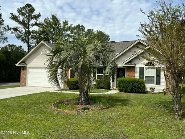 $1,950 | 1 Ct 10, Carolina Shores, NC 28467