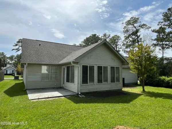 $1,950 | 1 Ct 10, Carolina Shores, NC 28467