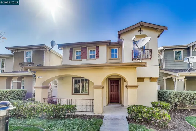 $629,999 | 95 Olmsted Court, Pittsburg, CA 94565