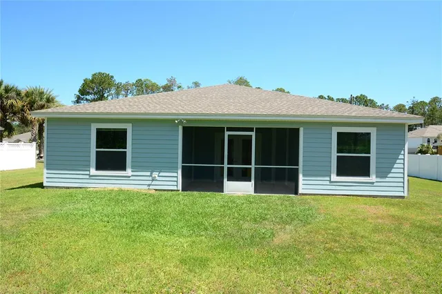 $2,100 | 12 Smokehouse Place, Palm Coast, FL 32164