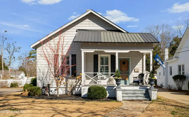 $250,000 | 1203 Park B Avenue, Goldsboro, NC 27530