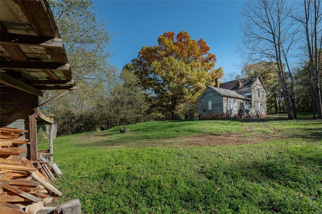 1637 Zion Church Road Hickory, NC 28602 - Photo 1 of 23 Gallery Image 1