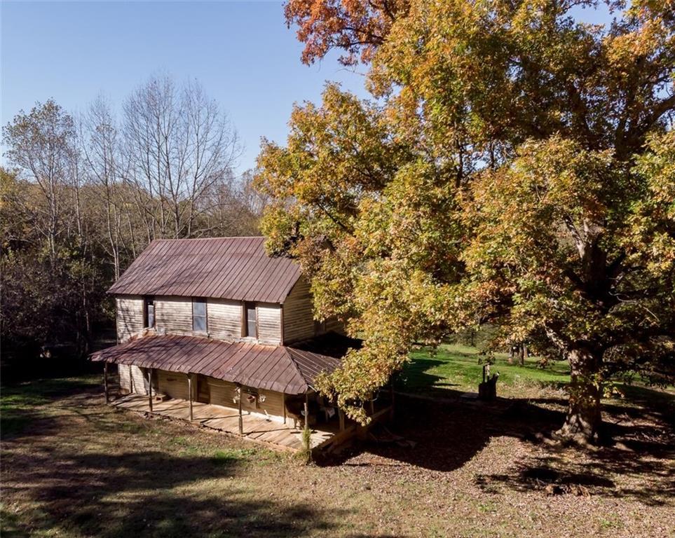 1637 Zion Church Road Hickory, NC 28602 - Photo 7 of 23 Gallery Image 7