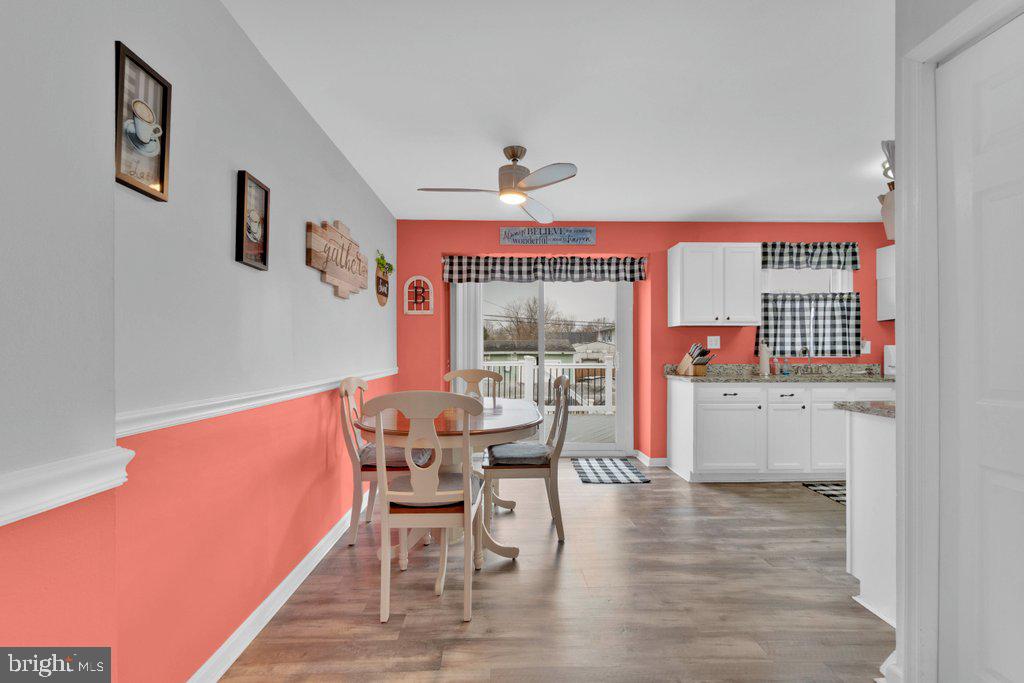 714 Joppa Farm Road Joppa, MD 21085 - Photo 15 of 46 a dining room with furniture and window