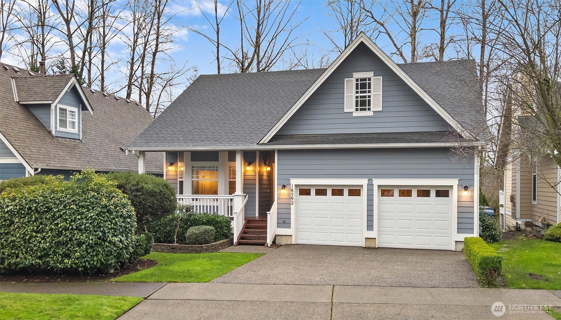 18592 Rainier View Road Southeast Monroe, WA 98272 - Photo 1 of 40