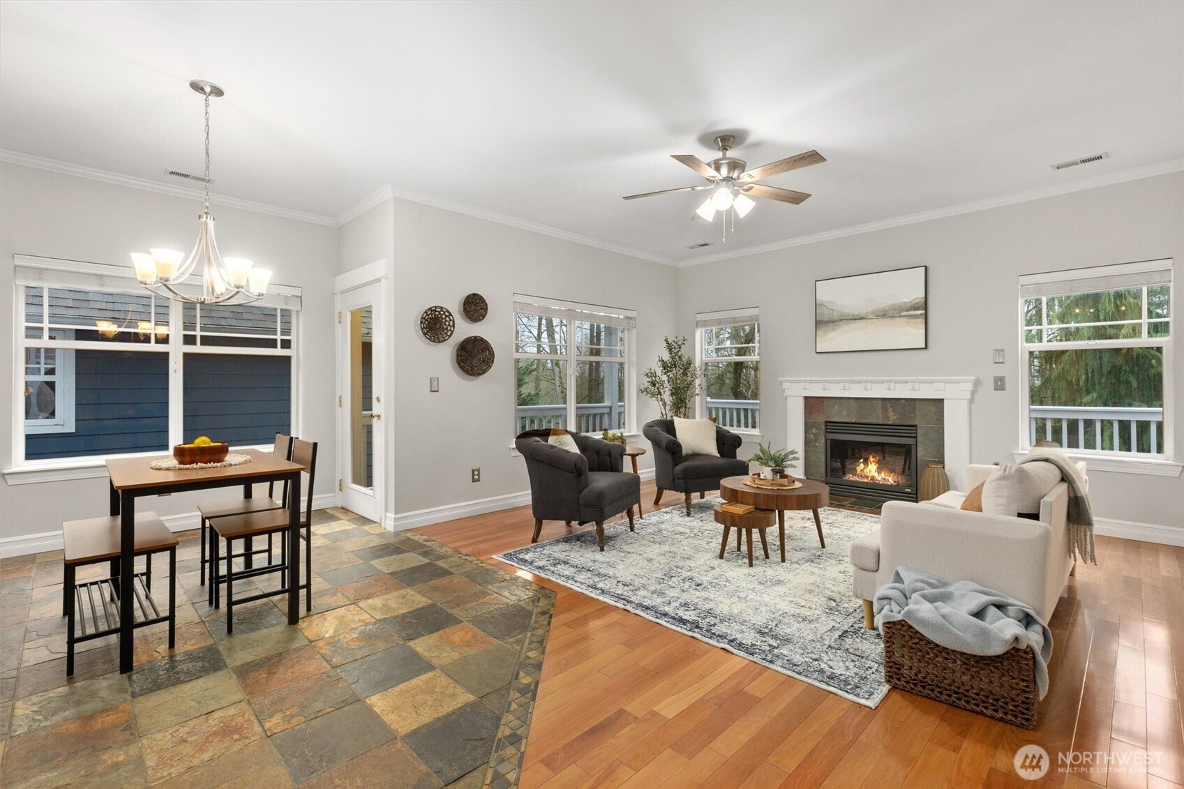 18592 Rainier View Road Southeast Monroe, WA 98272 - Photo 17 of 40