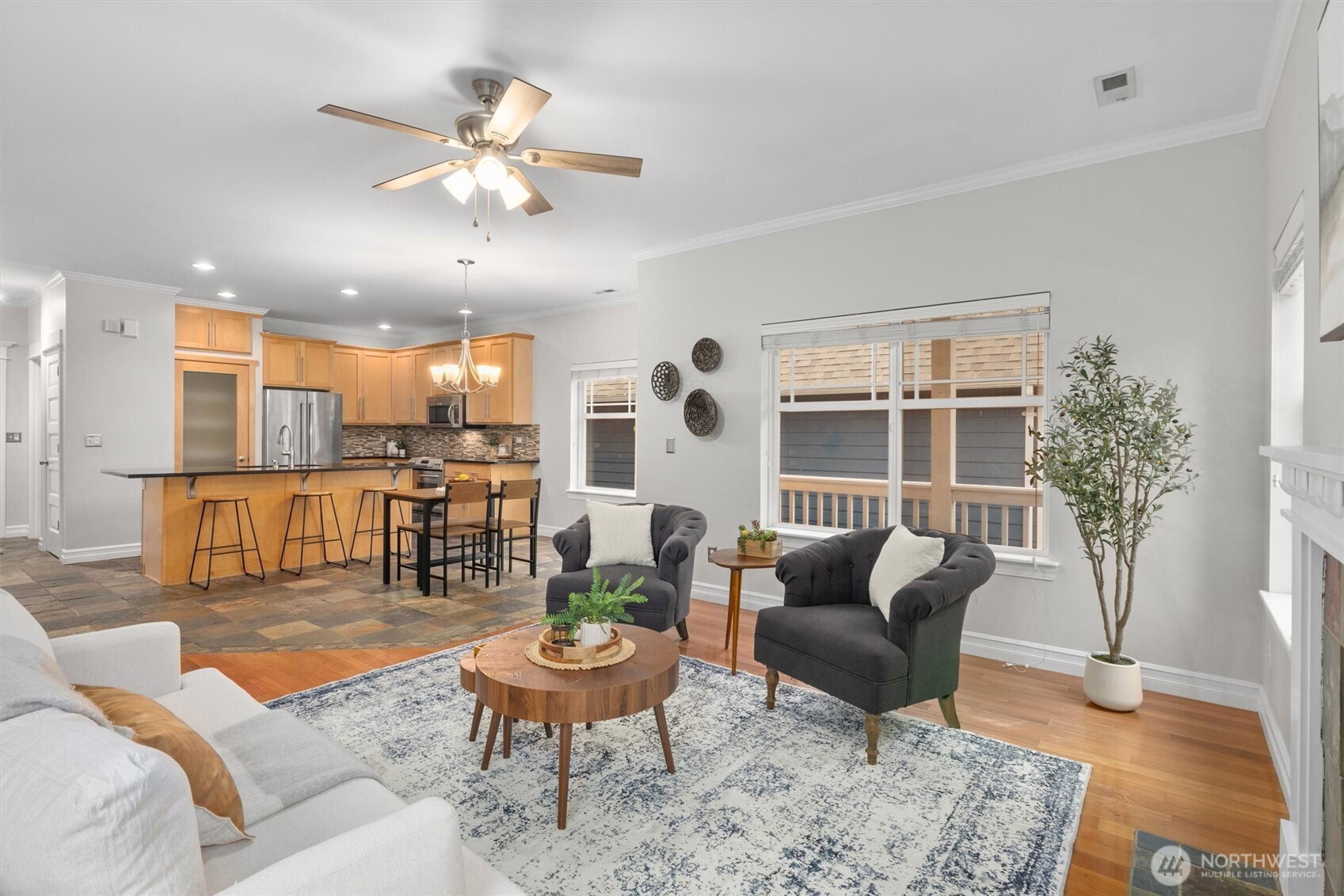 18592 Rainier View Road Southeast Monroe, WA 98272 - Photo 20 of 40