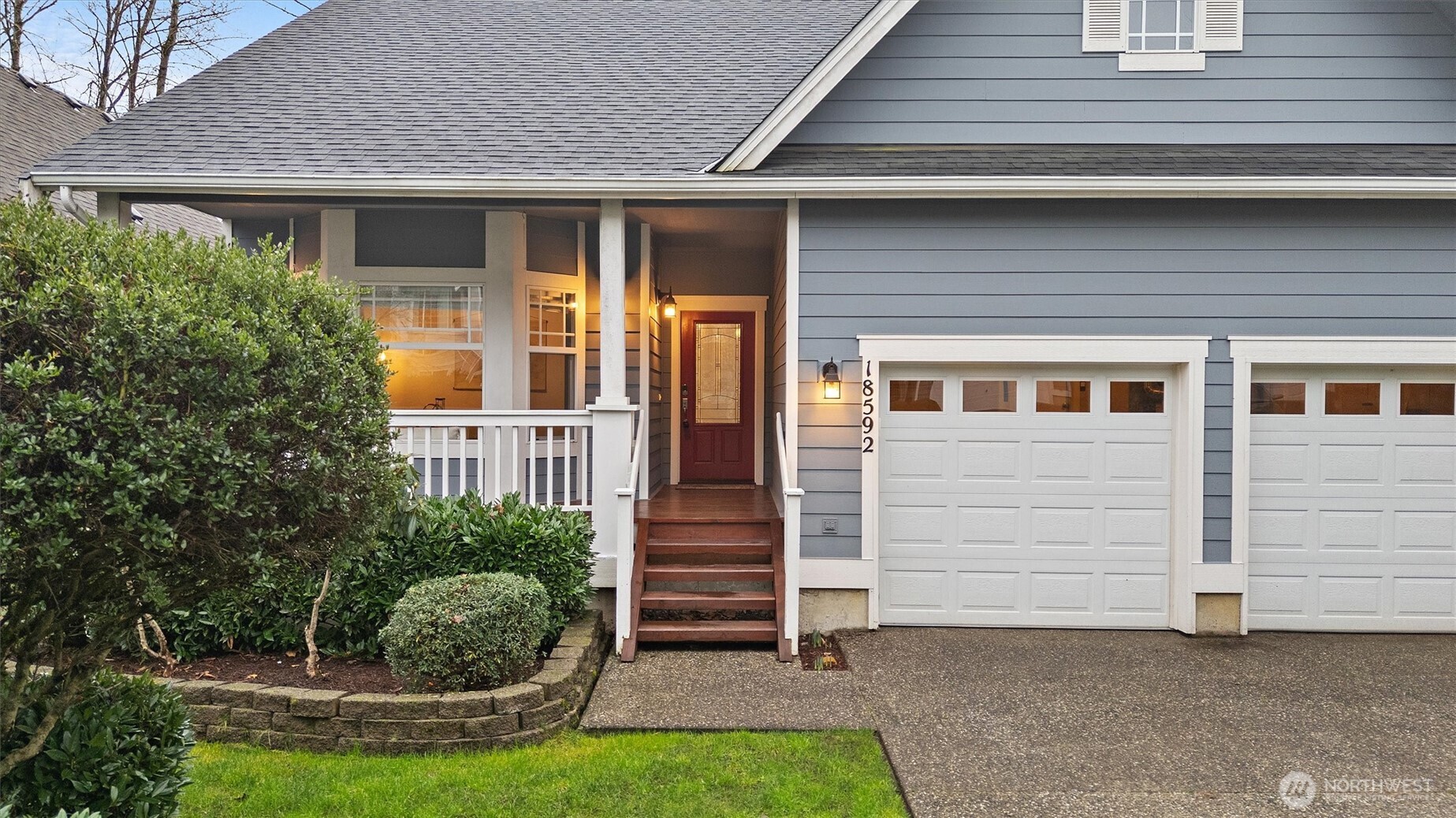 18592 Rainier View Road Southeast Monroe, WA 98272 - Photo 2 of 40