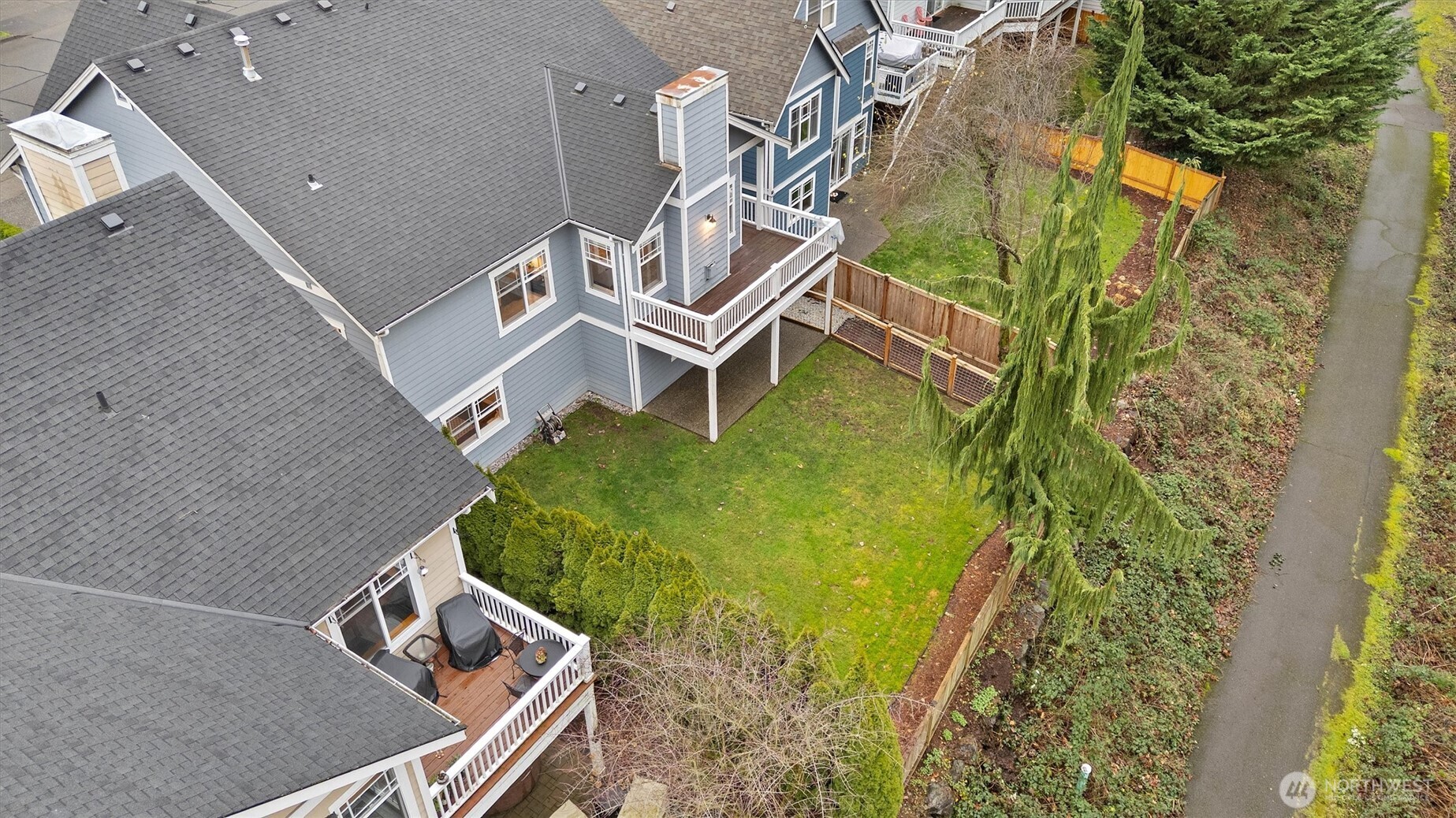 18592 Rainier View Road Southeast Monroe, WA 98272 - Photo 36 of 40