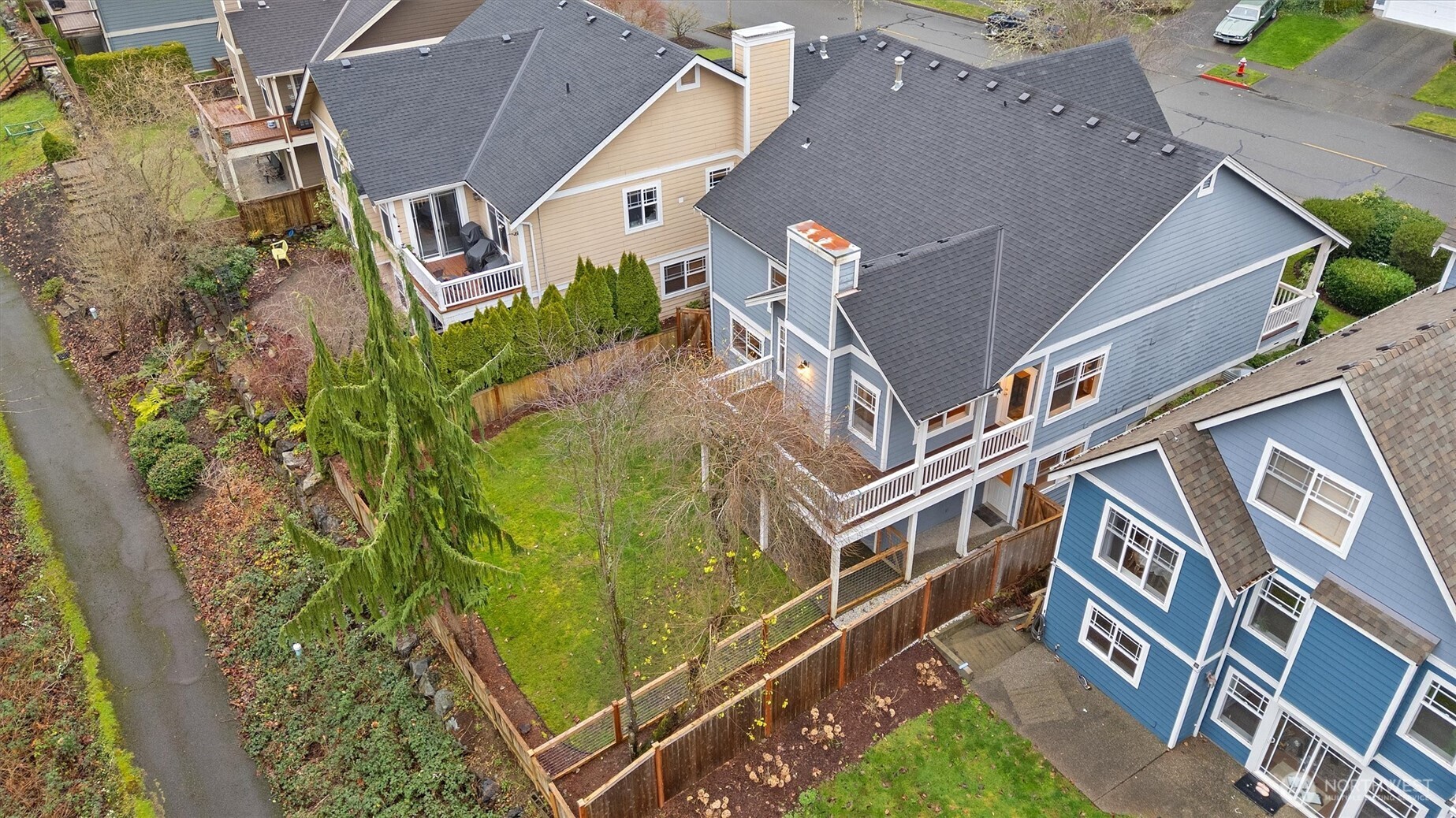 18592 Rainier View Road Southeast Monroe, WA 98272 - Photo 37 of 40