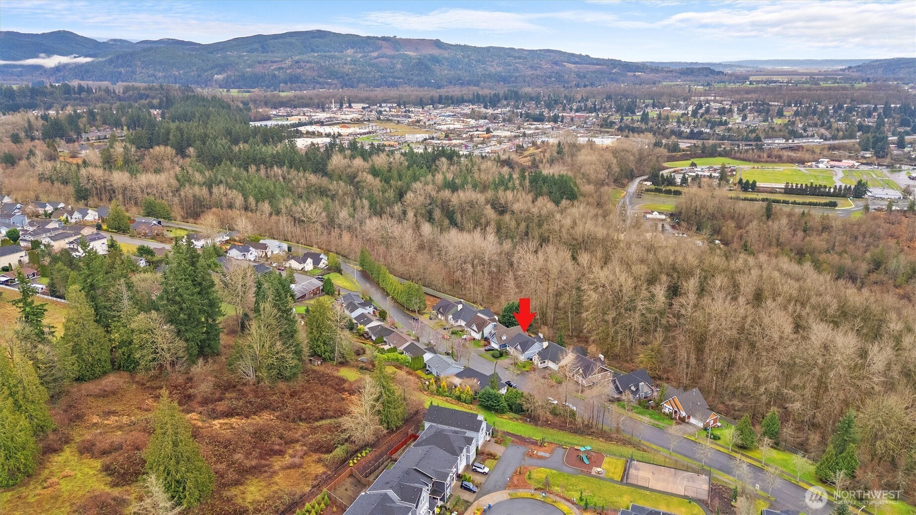 18592 Rainier View Road Southeast Monroe, WA 98272 - Photo 39 of 40