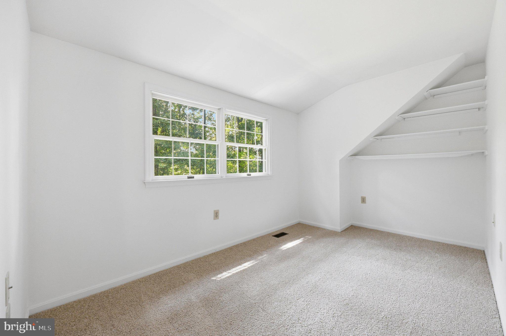13315 Old Annapolis Road Mount Airy, MD 21771 - Photo 36 of 65 Upstairs Loft also makes a great home office