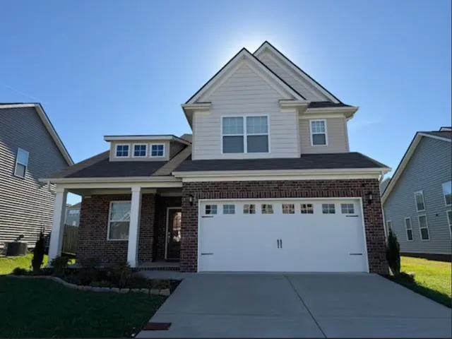 $2,649 | 289 Casper Drive, Spring Hill, TN 37174