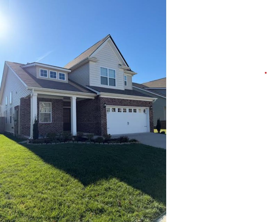 289 Casper Drive Spring Hill, TN 37174 - Photo 2 of 35