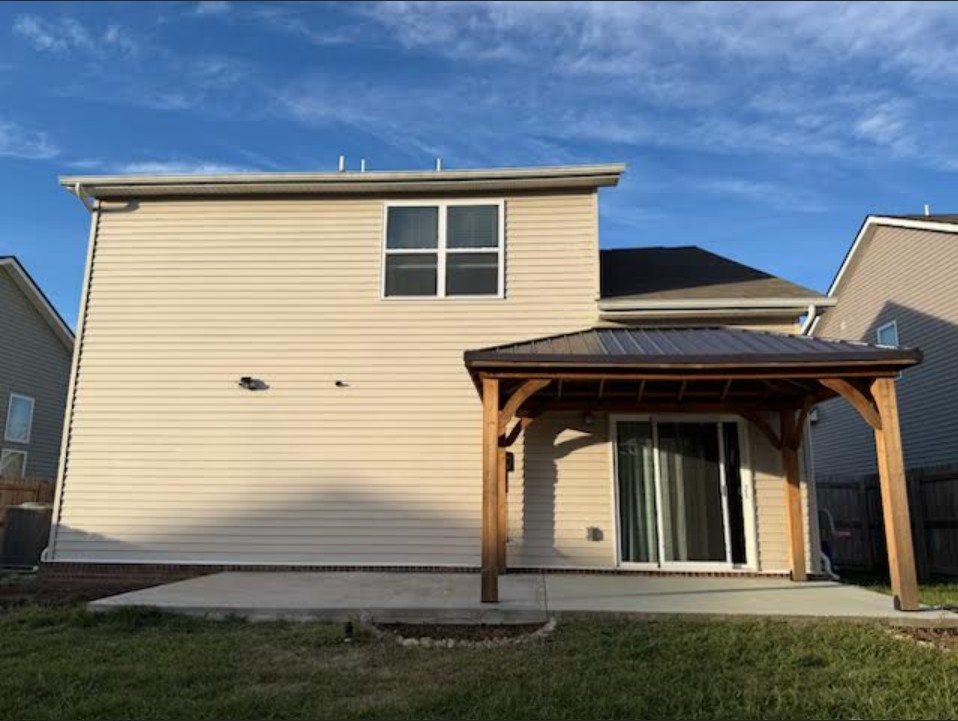 289 Casper Drive Spring Hill, TN 37174 - Photo 26 of 35