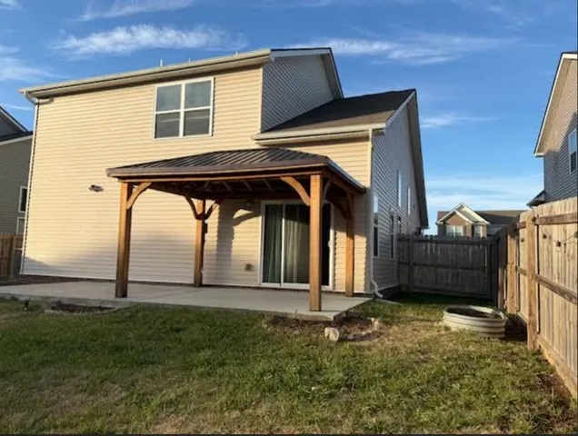 $2,649 | 289 Casper Drive, Spring Hill, TN 37174