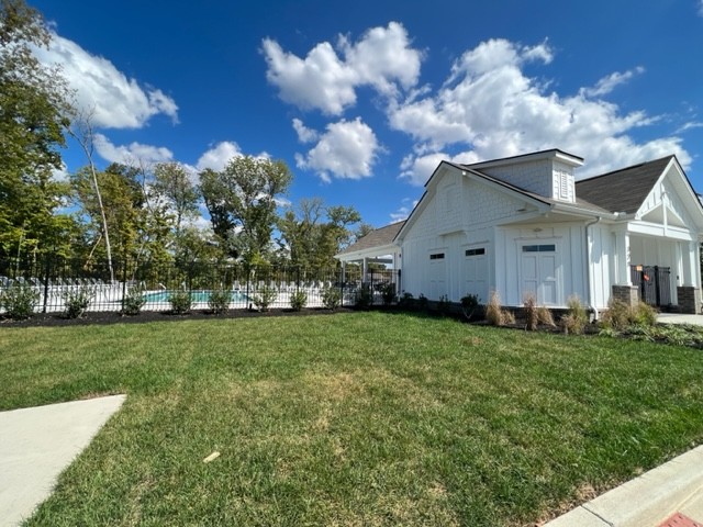 289 Casper Drive Spring Hill, TN 37174 - Photo 29 of 35