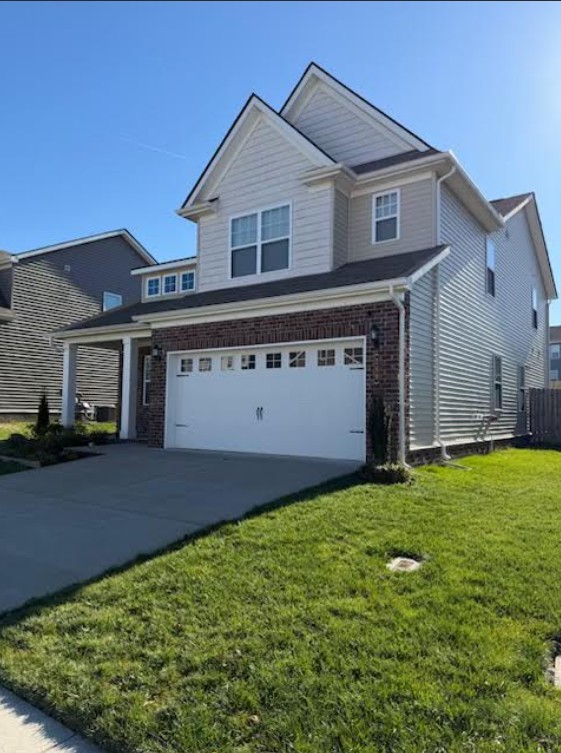 289 Casper Drive Spring Hill, TN 37174 - Photo 3 of 35