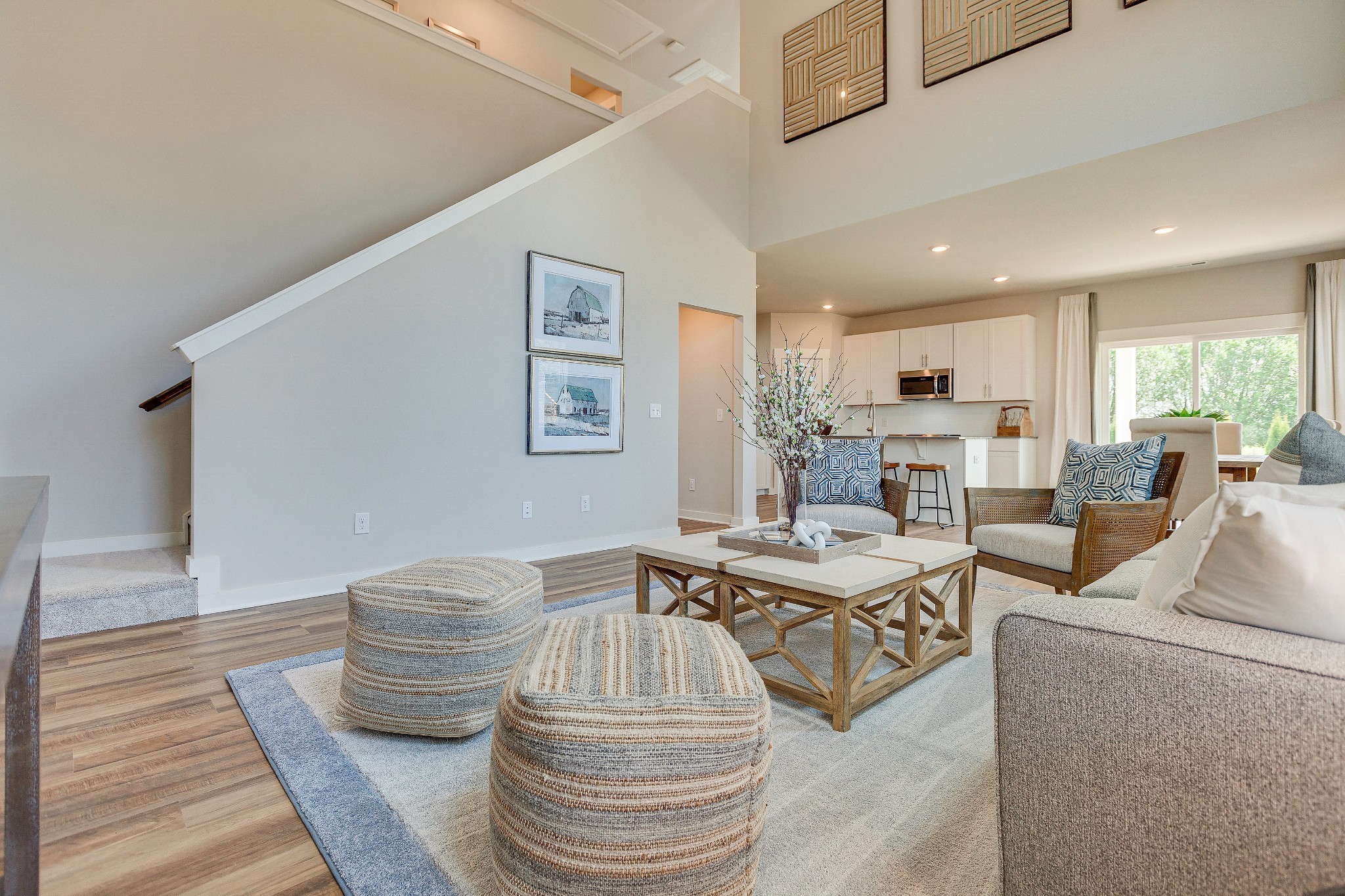 289 Casper Drive Spring Hill, TN 37174 - Photo 8 of 35