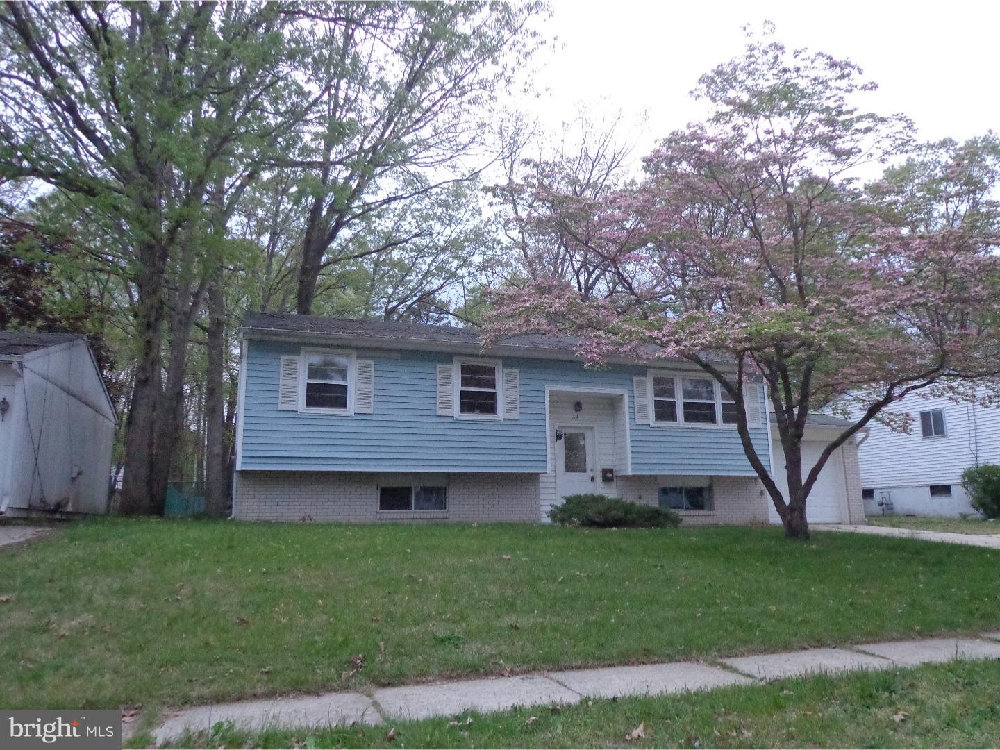 34 Congress Road Pine Hill, NJ 08021 - Photo 1 of 1