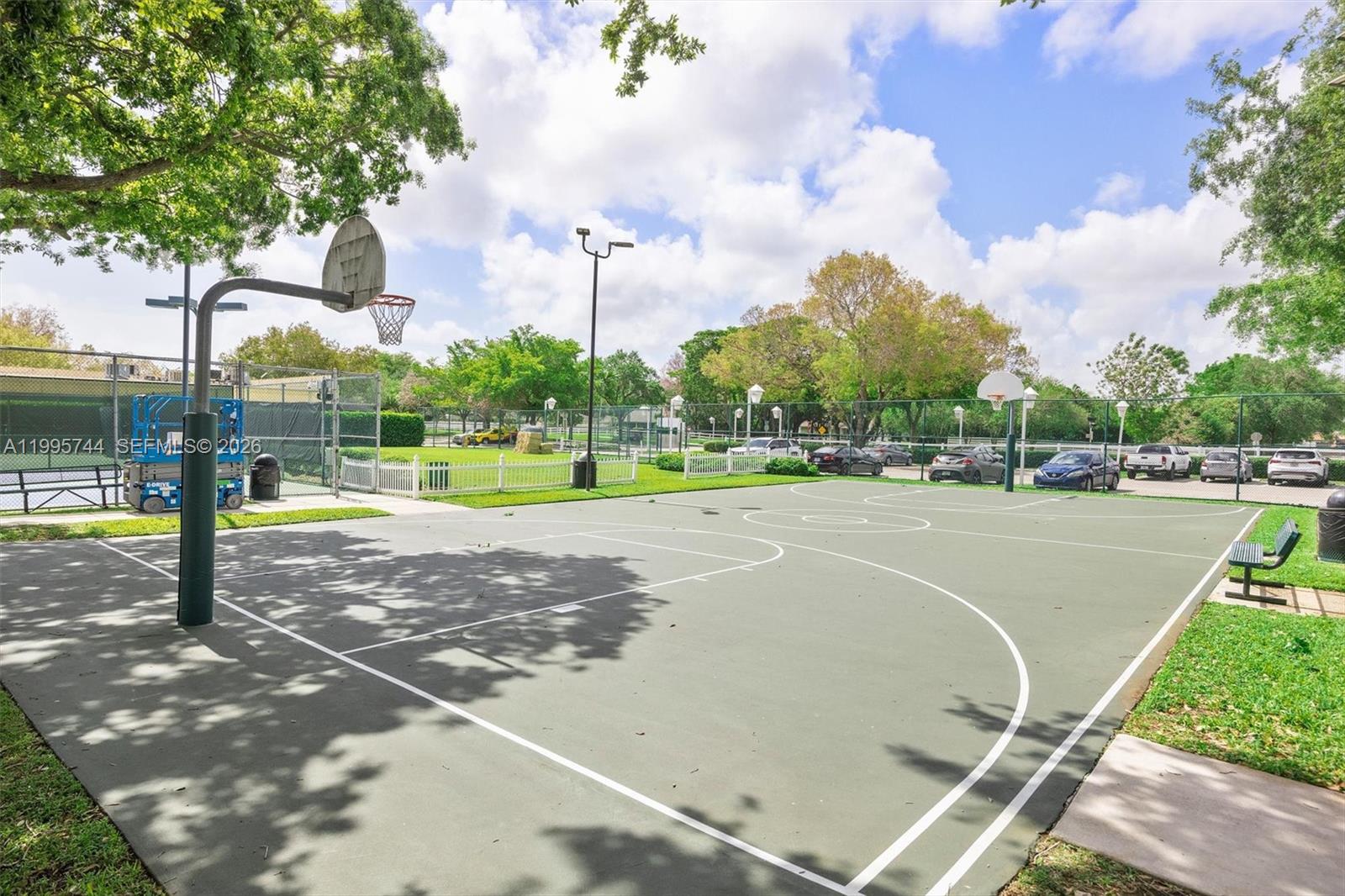 14720 Southwest 139th Avenue, Unit 139 Miami, FL 33186 - Photo 32 of 34 a view of a playground