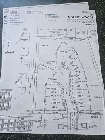 $195,000 | 574-632 3rd Street, Moline, IL 61265