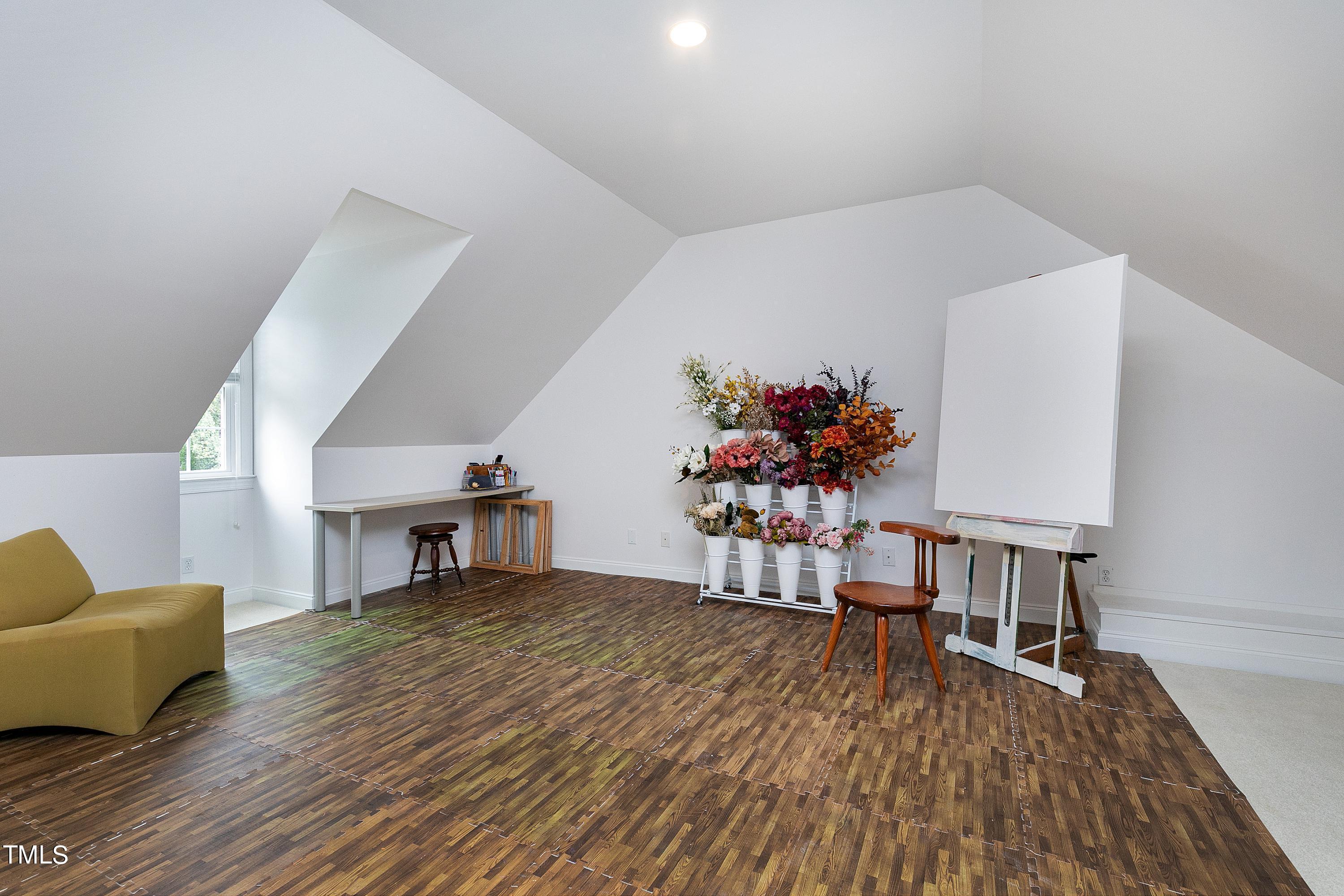 7520 Rainwater Road Raleigh, NC 27615 - Photo 39 of 48 Scene-51