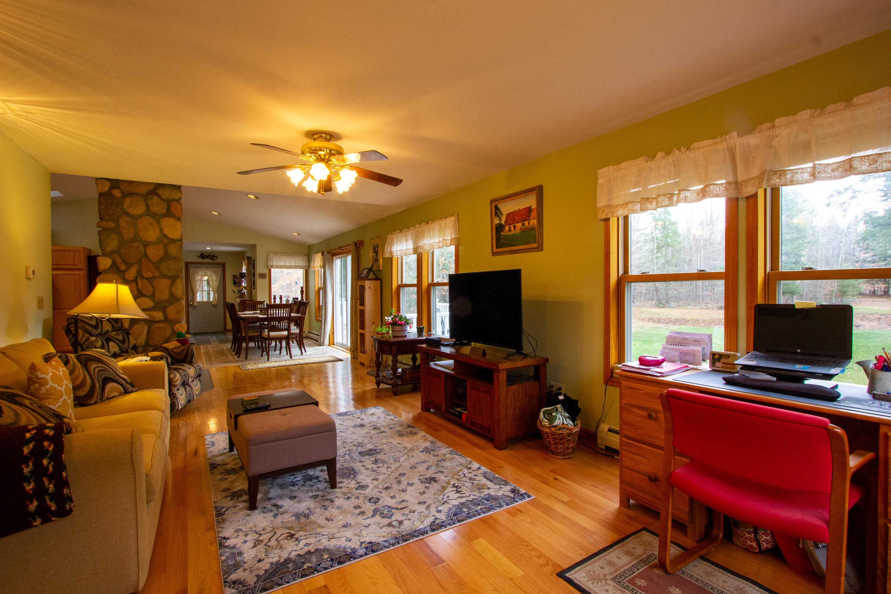 407 South Freedom Road Albion, ME 04910 - Photo 43 of 94 House (27 of 36)