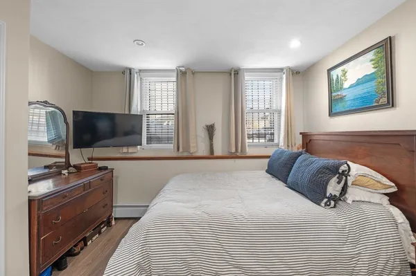 $729,000 | 139 West Sixth Street, Unit 1, Boston, MA 02127
