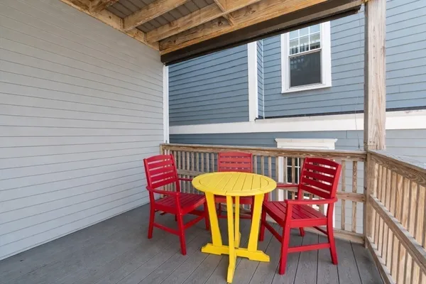 $729,000 | 139 West Sixth Street, Unit 1, Boston, MA 02127
