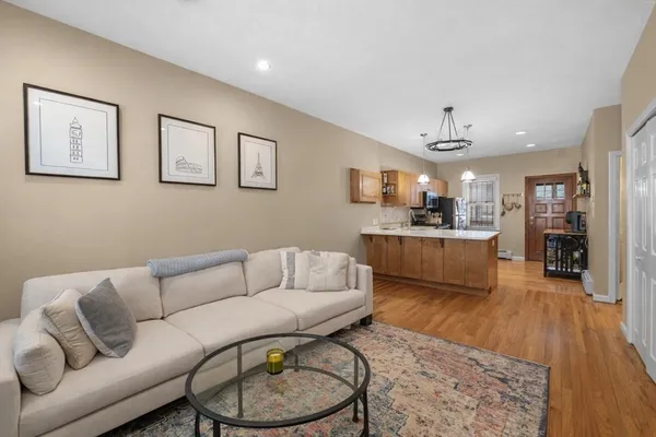 $729,000 | 139 West Sixth Street, Unit 1, Boston, MA 02127