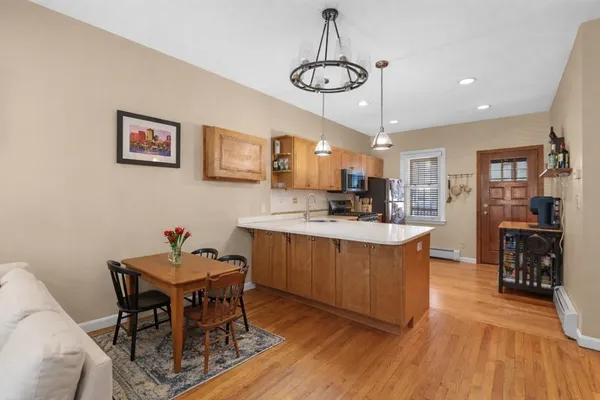 $729,000 | 139 West Sixth Street, Unit 1, Boston, MA 02127