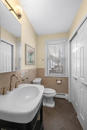 $729,000 | 139 West Sixth Street, Unit 1, Boston, MA 02127