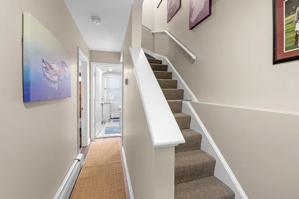 $729,000 | 139 West Sixth Street, Unit 1, Boston, MA 02127