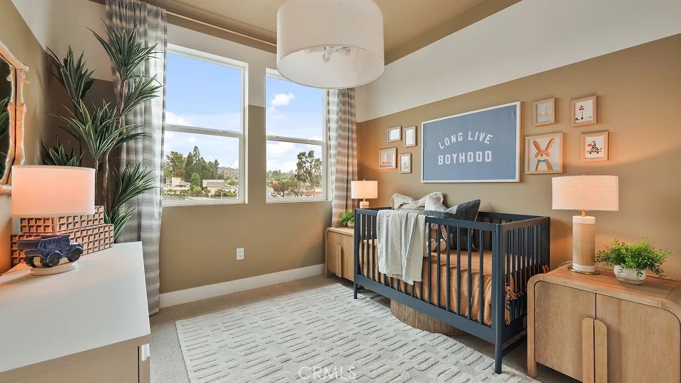 1835 Lychee Street Fullerton, CA 92833 - Photo 16 of 20 a view of a room with furniture and windows