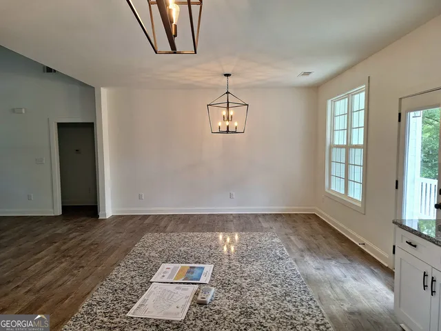 $465,000 | 150 Crystal Ridge Road Northwest, Milledgeville, GA 31061