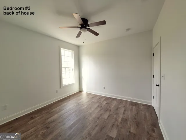 $465,000 | 150 Crystal Ridge Road Northwest, Milledgeville, GA 31061