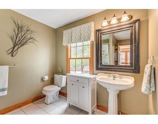 14 Bennett Road Boxford, MA 01921 - Photo 14 of 30