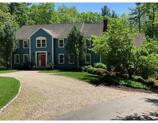 14 Bennett Road Boxford, MA 01921 - Photo 2 of 30