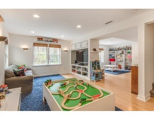 14 Bennett Road Boxford, MA 01921 - Photo 23 of 30