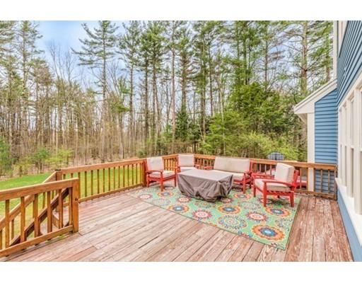 14 Bennett Road Boxford, MA 01921 - Photo 26 of 30