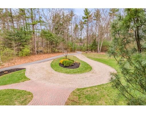 14 Bennett Road Boxford, MA 01921 - Photo 29 of 30